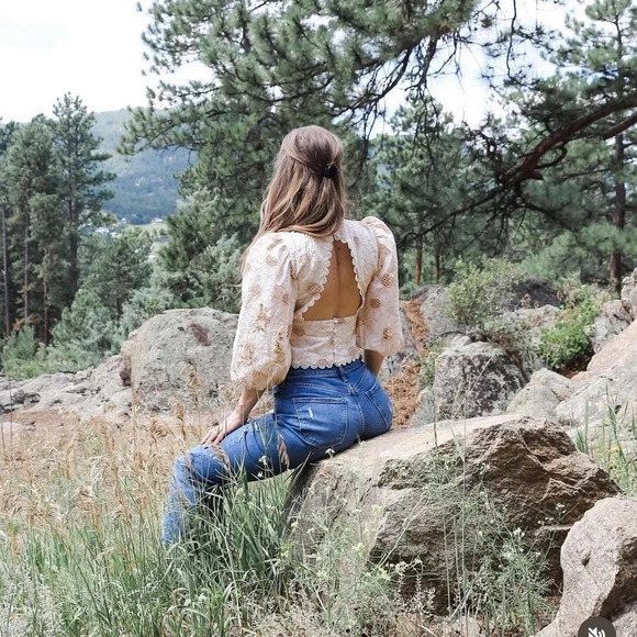 Express Top - Picture 7 of 7